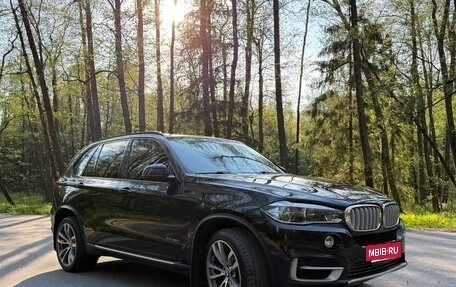 BMW X5, 2015 год, 3 300 000 рублей, 4 фотография