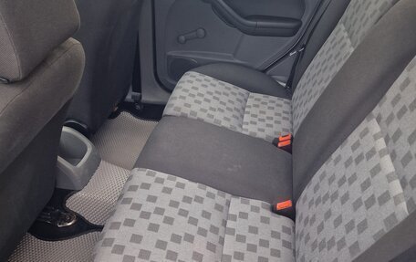 Ford Focus II рестайлинг, 2009 год, 1 050 000 рублей, 8 фотография