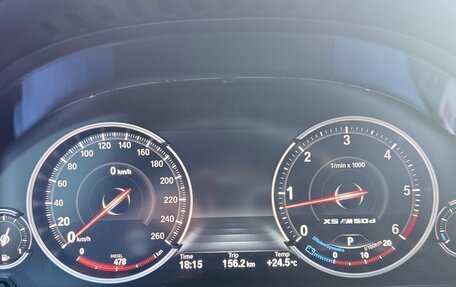 BMW X5, 2015 год, 3 300 000 рублей, 19 фотография