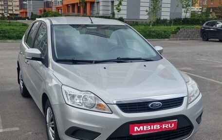 Ford Focus II рестайлинг, 2009 год, 1 050 000 рублей, 3 фотография