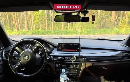 BMW X5, 2015 год, 3 300 000 рублей, 18 фотография