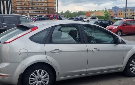 Ford Focus II рестайлинг, 2009 год, 1 050 000 рублей, 11 фотография