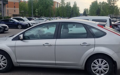 Ford Focus II рестайлинг, 2009 год, 1 050 000 рублей, 14 фотография
