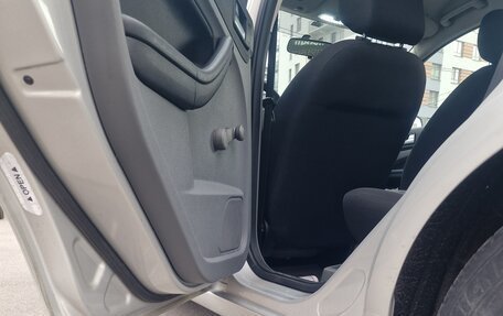 Ford Focus II рестайлинг, 2009 год, 1 050 000 рублей, 12 фотография
