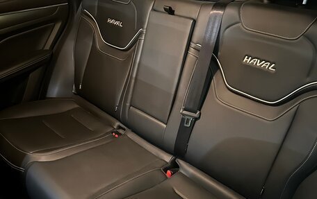 Haval Jolion, 2022 год, 1 800 000 рублей, 6 фотография