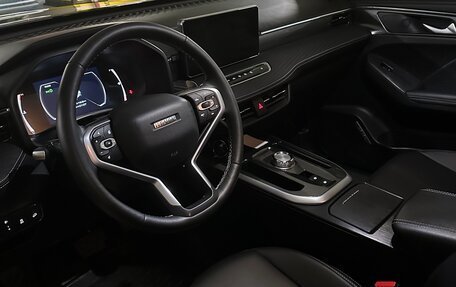 Haval Jolion, 2022 год, 1 800 000 рублей, 5 фотография