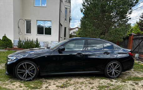 BMW 3 серия, 2020 год, 5 200 000 рублей, 3 фотография