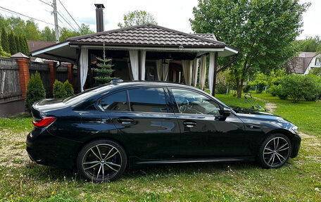 BMW 3 серия, 2020 год, 5 200 000 рублей, 2 фотография