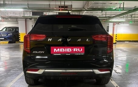 Haval Jolion, 2022 год, 1 800 000 рублей, 4 фотография