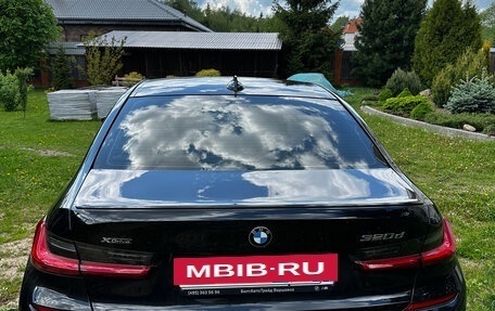 BMW 3 серия, 2020 год, 5 200 000 рублей, 4 фотография