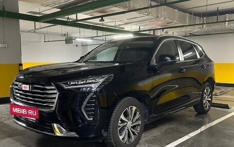 Haval Jolion, 2022 год, 1 800 000 рублей, 3 фотография