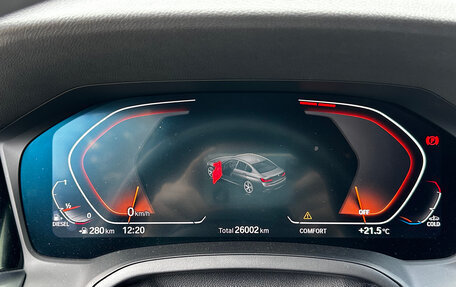 BMW 3 серия, 2020 год, 5 200 000 рублей, 8 фотография