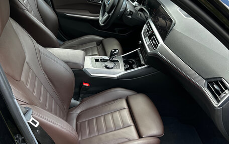 BMW 3 серия, 2020 год, 5 200 000 рублей, 13 фотография