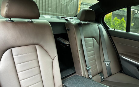 BMW 3 серия, 2020 год, 5 200 000 рублей, 16 фотография