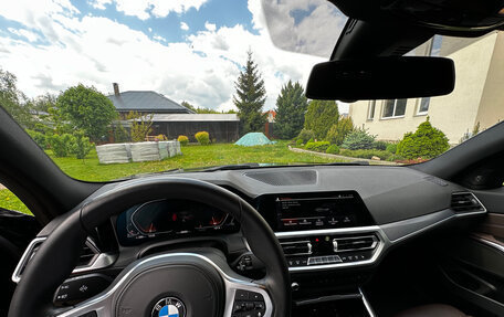 BMW 3 серия, 2020 год, 5 200 000 рублей, 18 фотография