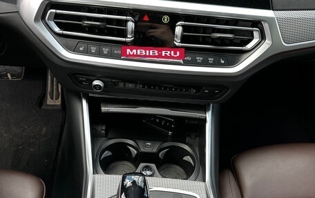 BMW 3 серия, 2020 год, 5 200 000 рублей, 9 фотография
