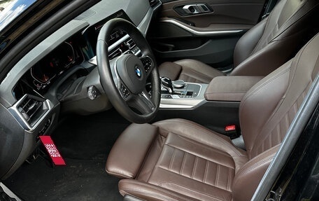 BMW 3 серия, 2020 год, 5 200 000 рублей, 10 фотография