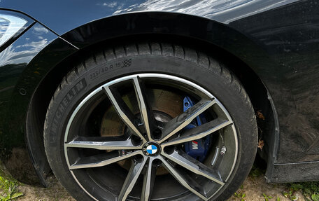 BMW 3 серия, 2020 год, 5 200 000 рублей, 21 фотография