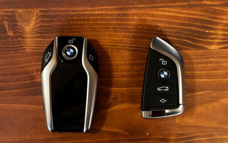 BMW 3 серия, 2020 год, 5 200 000 рублей, 26 фотография