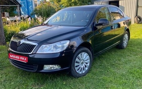 Skoda Octavia, 2011 год, 930 000 рублей, 2 фотография