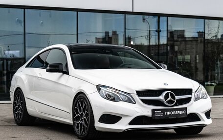 Mercedes-Benz E-Класс, 2013 год, 1 625 000 рублей, 6 фотография