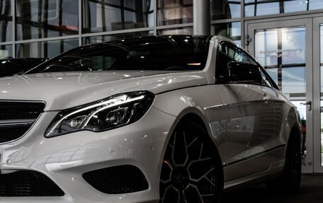 Mercedes-Benz E-Класс, 2013 год, 1 625 000 рублей, 3 фотография