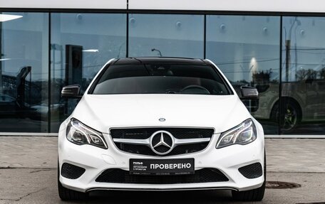 Mercedes-Benz E-Класс, 2013 год, 1 625 000 рублей, 5 фотография