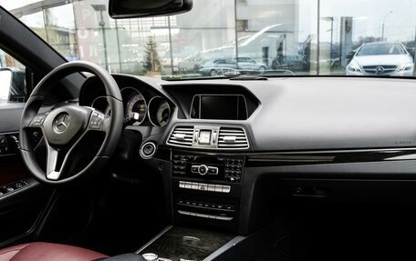 Mercedes-Benz E-Класс, 2013 год, 1 625 000 рублей, 12 фотография