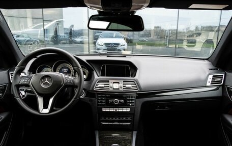 Mercedes-Benz E-Класс, 2013 год, 1 625 000 рублей, 13 фотография