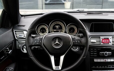 Mercedes-Benz E-Класс, 2013 год, 1 625 000 рублей, 15 фотография