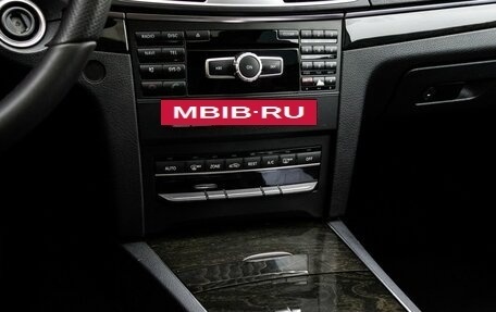 Mercedes-Benz E-Класс, 2013 год, 1 625 000 рублей, 16 фотография