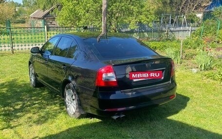 Skoda Octavia, 2011 год, 930 000 рублей, 4 фотография