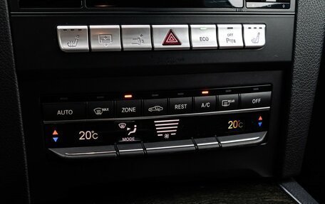 Mercedes-Benz E-Класс, 2013 год, 1 625 000 рублей, 19 фотография