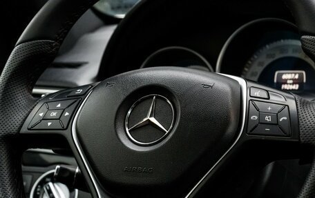 Mercedes-Benz E-Класс, 2013 год, 1 625 000 рублей, 18 фотография