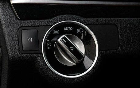 Mercedes-Benz E-Класс, 2013 год, 1 625 000 рублей, 26 фотография