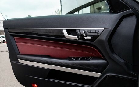 Mercedes-Benz E-Класс, 2013 год, 1 625 000 рублей, 27 фотография