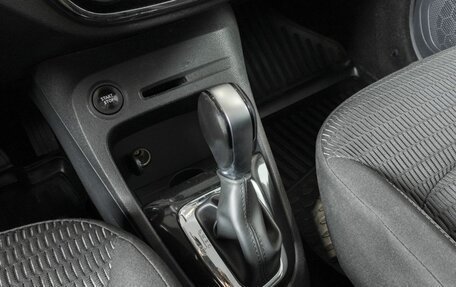 Renault Kaptur I рестайлинг, 2017 год, 1 335 400 рублей, 7 фотография