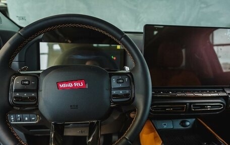 Haval H7, 2025 год, 3 649 000 рублей, 12 фотография