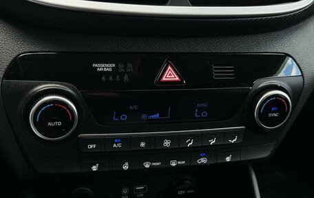 Hyundai Tucson III, 2020 год, 2 398 745 рублей, 16 фотография