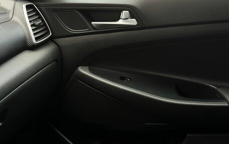 Hyundai Tucson III, 2020 год, 2 398 745 рублей, 19 фотография