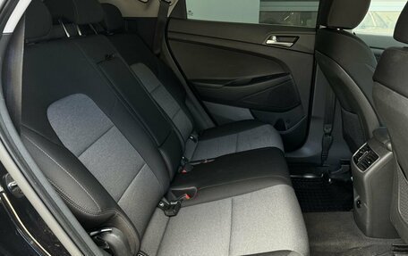 Hyundai Tucson III, 2020 год, 2 398 745 рублей, 22 фотография