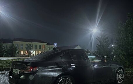 BMW 5 серия, 2012 год, 1 799 999 рублей, 3 фотография