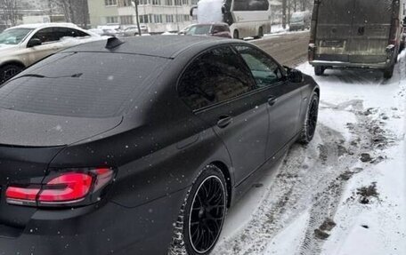 BMW 5 серия, 2012 год, 1 799 999 рублей, 9 фотография