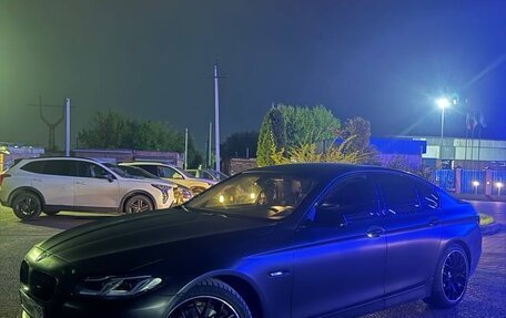 BMW 5 серия, 2012 год, 1 799 999 рублей, 6 фотография