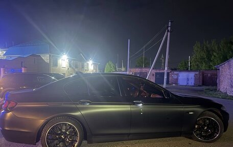 BMW 5 серия, 2012 год, 1 799 999 рублей, 5 фотография