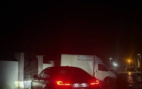 BMW 5 серия, 2012 год, 1 799 999 рублей, 8 фотография