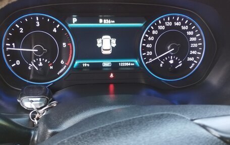 Hyundai Palisade I, 2019 год, 3 950 000 рублей, 4 фотография