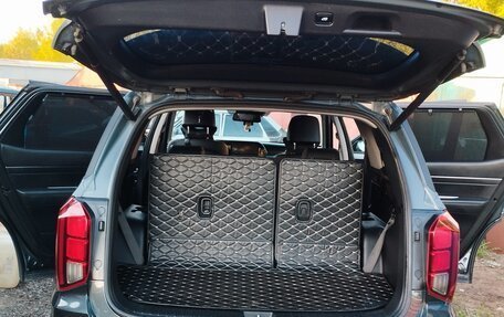 Hyundai Palisade I, 2019 год, 3 950 000 рублей, 7 фотография