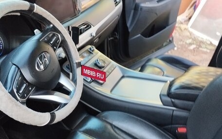 Hyundai Palisade I, 2019 год, 3 950 000 рублей, 5 фотография