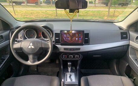 Mitsubishi Lancer IX, 2010 год, 1 945 000 рублей, 3 фотография